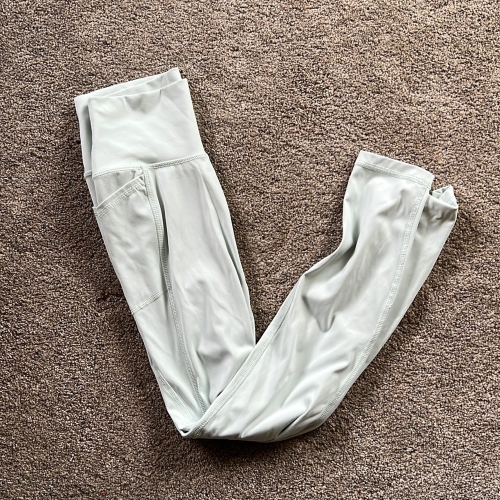 Gottex Workout Pants/Leggings Size Extra Small